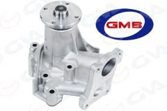 DEVİRDAİM SU POMPASI HYUNDAI STAREX 96- / H100 2.6L KAMYONET 96- / GALLOPER 2.5L 99- / KIA K2500 2.5L TCI 98- / MITSUBISHI L200 2.5L 4D56 K74T 4X4 96-06