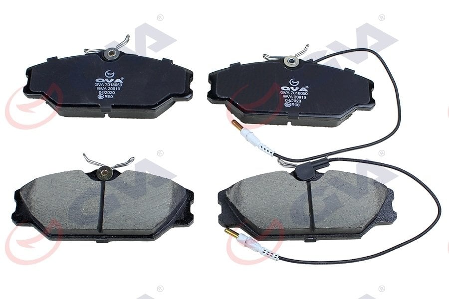 ÖN BALATA LAGUNA-SAFR-MEGANE SCENIC 2.0 96 FİŞLİ GDB1030