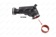 TURBO BORUSU CONTASI VOLVO S60 2001-2010 V70 2001-2009 XC70 2002-2009 XC90 2002-2014