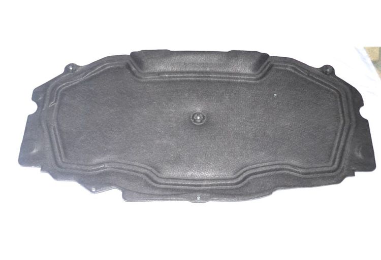 KAPUT ALT KEÇESİ LBI- CLIO 2