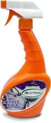 HIZLI OTO CİLASI 500 ML