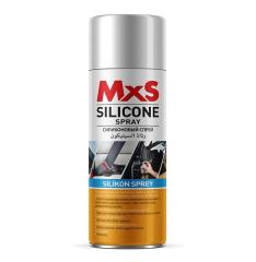 SİLİKON SPREY 400 ml