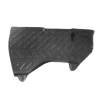 KALORİFER ÜST PLASTİĞİ MUHAFAZA R9-R11 MOTOR DEFLEKTÖRÜ