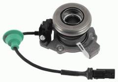 HİDROLİK DEBRİYAJ RULMANI Easytronic ADAM-ASTRA K-CORSA 1.0-1.3-1.4 E D-B-A14XEL-B10XFL-B13DTE SENSÖRLÜ