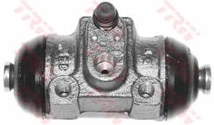 FREN SİLİNDİRİ DUCATO-BOXER-JUMPER 2.0-2.5 JTD 94-02 Delik:25.4mm