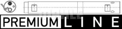 KLIMA TUPU MERCEDES W169 W245
