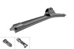 3397013462 AEROECO SİLECEK MUZ TİPİ 38 cm 4 APARATLI ÜNİVERSAL