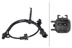 ARKA ABS SENSORU SOL-SAG MONDEO 5 14 S-MAX 14
