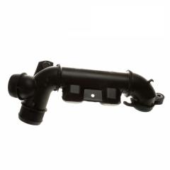 x MANİFOLD SUSTURUCU BORUSU FOCUS 2-CMAX 1.6TDCI