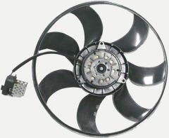 755 FAN MOTORU ASTRA G-ZAFIRA A 1.2 16V-1.4-1.4 16V-1.6-1.6 16V-1.8 16V KLİMASIZ