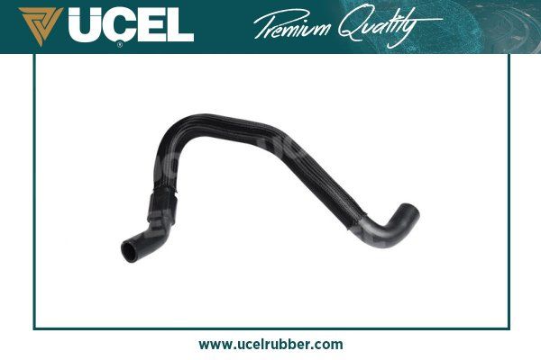 RADYATÖR ALT HORTUM RENAULT CLIO 2 98 KANGOO 01 1.5dCi KLIMALI