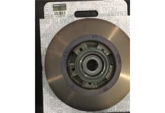 ARKA FREN DİSKİ X61  KANGO 3 12-15 (ADET)