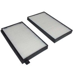 x POLEN FİLTRESİ İKİLİ H1 PANELVAN MİN. 08