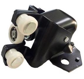 ORTA KAPI MEKANIZMASI ORTA SOL FIORINO-BIPPER-NEMO