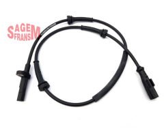 ABS SENSOR KABLO ARKA SAĞ-SOL TRAFIC 3-V4ARO