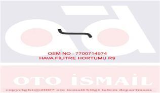 HAVA FİLTRE HORTUMU RENAULT 9 1.4-1.6 KARB