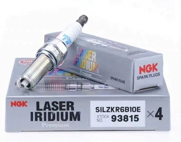 SILZKR6B10E ATEŞLEME BUJİS HYUNDAI İ30-KIA CEED 1.6