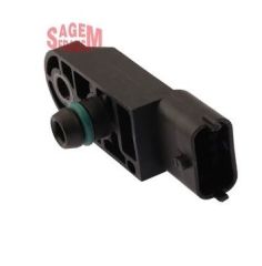 TURBO BASINÇ SENSÖRÜ CLİO 3 KANGO 3 MEGANE FLUNCE