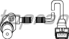 KRANK DEVIR SENSORU X20XEV VECTRA B 96 02 ASTRA F 94 98 OMEGA B 94 00 1.8-2.0 X20XEV-X18XE