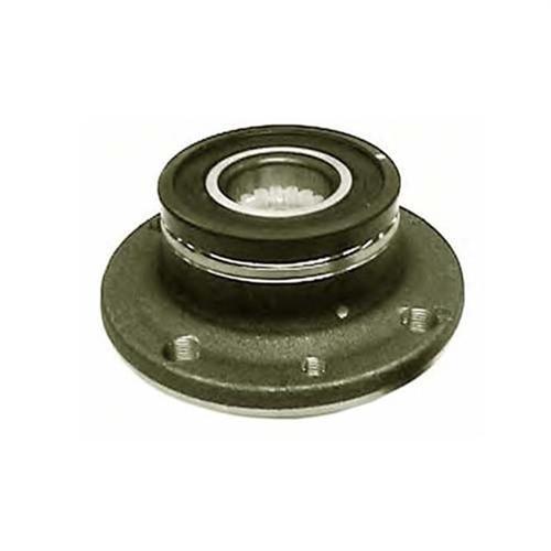 ARKA TEKER PORYASI RULMANLI DOBLO-BIPPER-NEMO-TEMPRA-MAREA-PALIO-SIENA-PUNTO-FIORINO-LINEA ABS Lİ 30x117x61.7