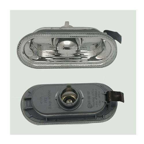 ÇAMURLUK SİNYALİ ŞEFFAF GOLF4-PASSAT