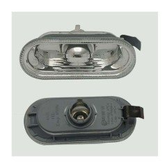 ÇAMURLUK SİNYALİ ŞEFFAF GOLF4-PASSAT