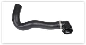 RADYATÖR ALT HORTUMU OPEL CORSA D 1.2-1.4