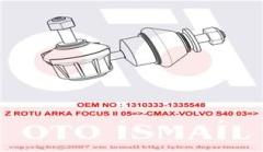 ARKA Z ROT SAĞ SOL FOCUS 2 04 09 FOCUS 2 CMAX 03 07 CMAX 06 MAZDA 3 03 09 MAZDA 5 05 VOLVO S40 2 06 12 C30 06 12 C70 2 06 12 V50 06 12