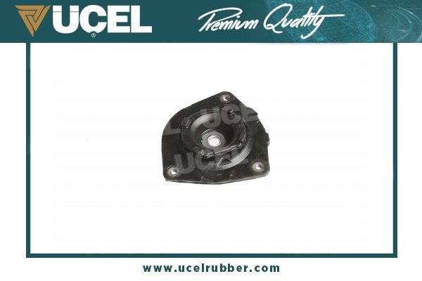 AMORTİSÖR TAKOZU SOL RENAULT CLIO 3 05 MODUS 04 NISSAN MICRA 05 NOTE 05