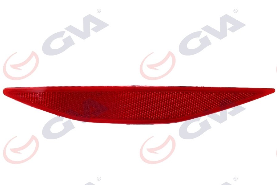 ARKA TAMPON REFLEKTÖRÜ SOL GOLF 7
