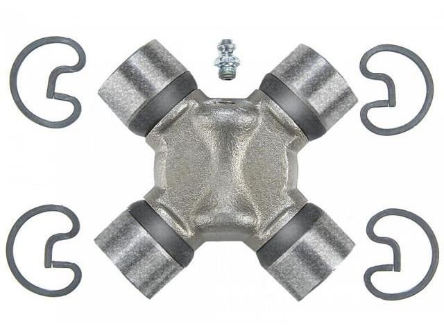 MAFSAL İSTAVROZU TOYOTA HILUX VIGO 2.5L 2KDFTV KUN15 KUN25 4X2 4X4 05-> ARKA ÖLÇÜ: DIŞTAN SEGMANLI BOY:92.10 X KAFA ÇAPI:26.99