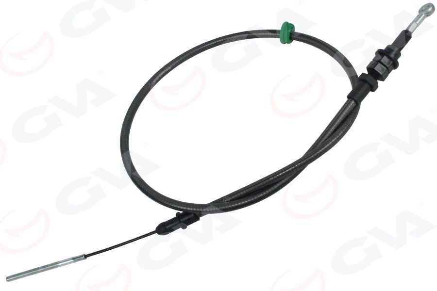 DEBRİYAJ TELİ PLASTİK TERMİNALLİ FIAT DOĞAN SLX