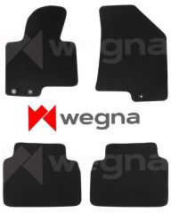 HALI PASPAS SİYAH KIA SPORTAGE 2011-2016