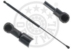 BAGAJ AMORTISORU MERCEDES ML-CLASS W166 11 18