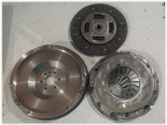 DEBRİYAJ SETİ VOLANLI KİT INSIGNIA 1.6-ASTRA J 1.6 TURBO SABİT VOLANLI