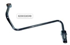 TURBO BASINÇ YAĞLAMA BORUSU ORİNGİ CLİO 2 KANGO 2 LOGAN MEGANE FLUENCE SCENİC MODUS SANDERO 1.5