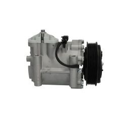 KLİMA KOMPRESÖRÜ FIESTA VI 1.6-1.4 TDCİ-1.6 TDCİ 08 12 120mm