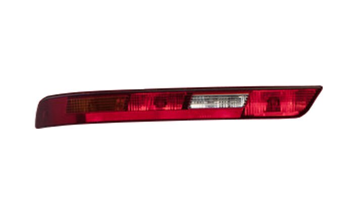 STOP LAMBASI SOL AUDI Q3 Q3 FL 2014