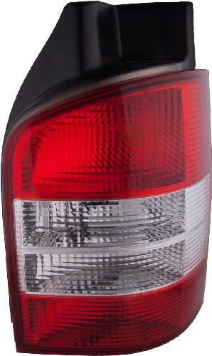 STOP LAMBASI SAĞ BEYAZ SİNYALLİ VW TRANSPORTER 07 >