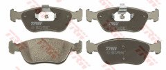 ÖN BALATA VOLVO 850 2.0 2.3 T5 2.5 91-96 S70 2.3 2.4 2.5 97-00 V70 97-00 C70 2.0T 97 XC70 -02 271859-2715878-2718591-9485593