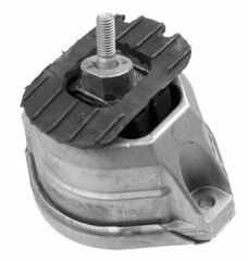 MOTOR TAKOZU SAG BMW E60 E61 E63 E64