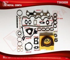 MOTOR TAKIM CONTA SKT KEÇELİ/SUB.LASTİKLİ/SKC SİZ DOBLO-PUNTO 1.9 DZL