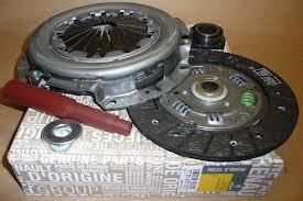 DEBRİYAJ SETİ F9Q MGN I 1,9 DTİ