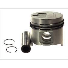 PİSTON STANDART FIAT M131 1600 TAKIM SEGMANSIZ