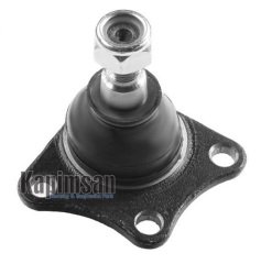 ROTİL ÖN SOL/SAĞ ALT ALFA ROMEO 164 164 87-98