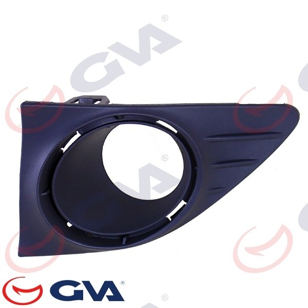 SİS FAR ÇERÇEVESİ KAPAĞI SAĞ SİSLİ SYMBOL 14-