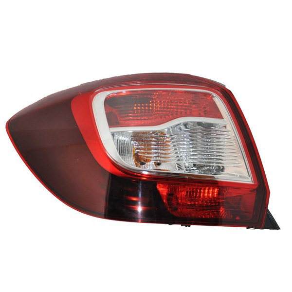 STOP LAMBASI SOL DACIA SANDERO 2 12>16 DUYSUZ