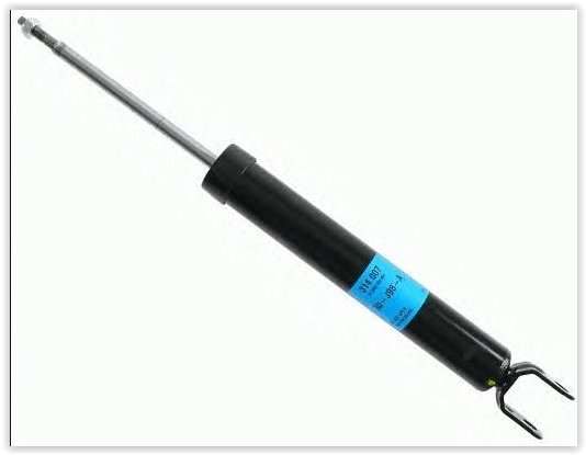 ARKA AMORTİSÖR İ30 HB 07-12