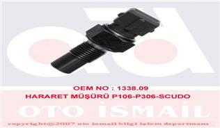 HARARET MÜŞÜRÜ P106-AX 92 EXPERT-PARTNER-BERLINGO 96 P806-DUCATO-BOXER-JUMPER-JUMPY 94