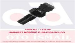 HARARET MÜŞÜRÜ P106-AX 92 EXPERT-PARTNER-BERLINGO 96 P806-DUCATO-BOXER-JUMPER-JUMPY 94